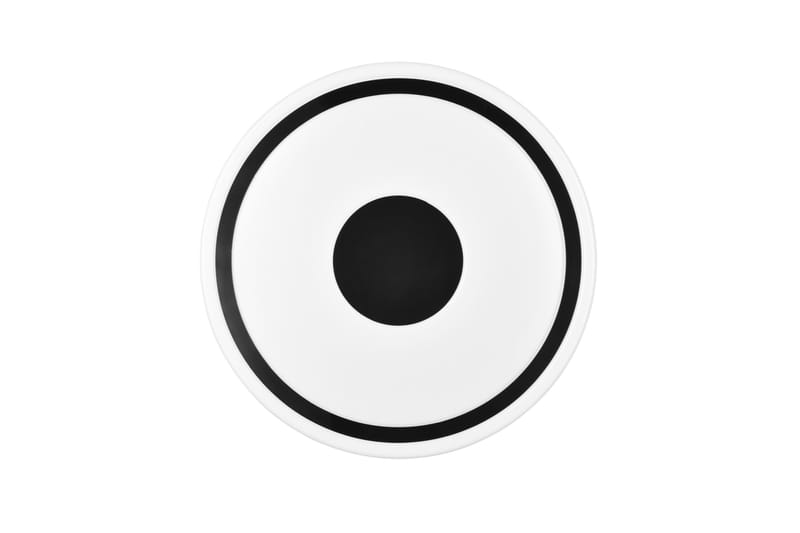 LED-Kattovalaisin Bunda 34 cm Mattamusta - TRIO - Valaistus - Sisävalaistus & lamput - Erikoisvalaisin - Tiffanylamppu