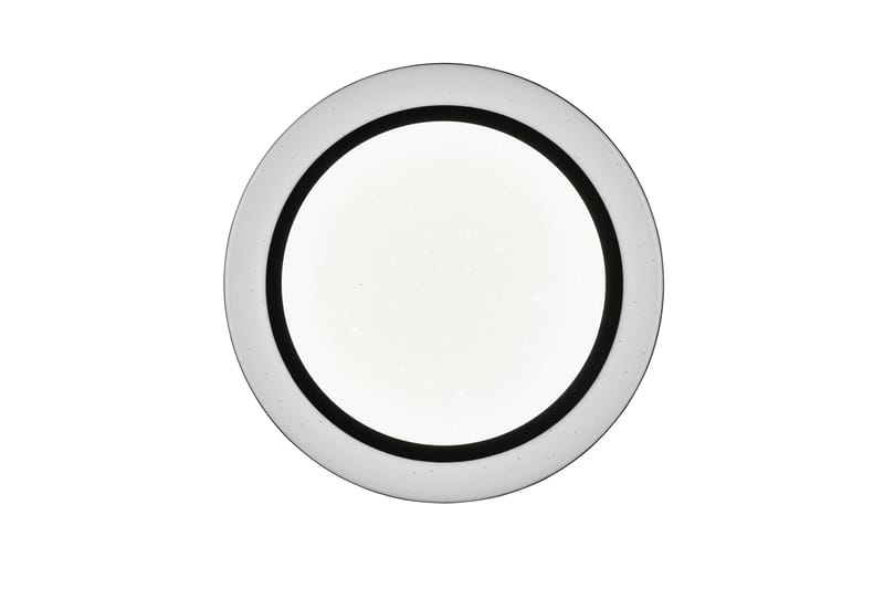 LED-Kattovalaisin Cartida Starlight RGB Valkoinen - TRIO - Valaistus - Sisävalaistus & lamput - Erikoisvalaisin - Tiffanylamppu