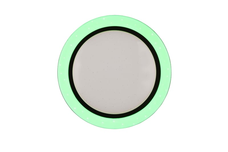 LED-Kattovalaisin Cartida Starlight RGB Valkoinen - TRIO - Valaistus - Sisävalaistus & lamput - Erikoisvalaisin - Tiffanylamppu