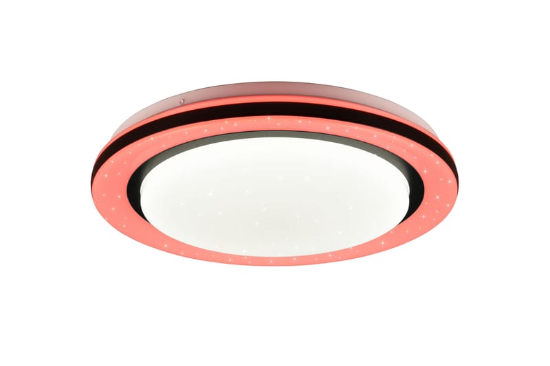 LED-Kattovalaisin Cartida Starlight RGB Valkoinen - TRIO - Valaistus - Sisävalaistus & lamput - Erikoisvalaisin - Tiffanylamppu