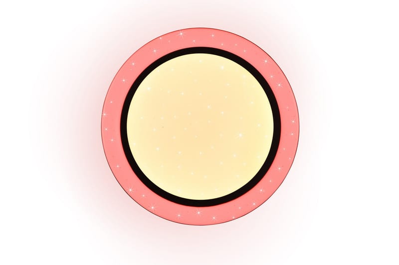 LED-Kattovalaisin Cartida Starlight RGB Valkoinen - TRIO - Valaistus - Sisävalaistus & lamput - Erikoisvalaisin - Tiffanylamppu