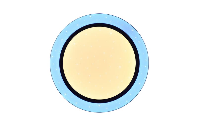 LED-Kattovalaisin Cartida Starlight RGB Valkoinen - TRIO - Valaistus - Sisävalaistus & lamput - Erikoisvalaisin - Tiffanylamppu