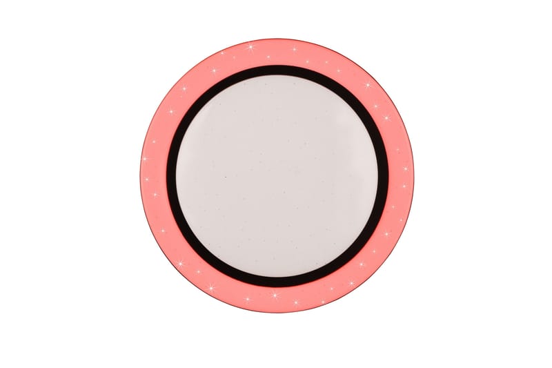 LED-Kattovalaisin Cartida Starlight RGB Valkoinen - TRIO - Valaistus - Sisävalaistus & lamput - Erikoisvalaisin - Tiffanylamppu