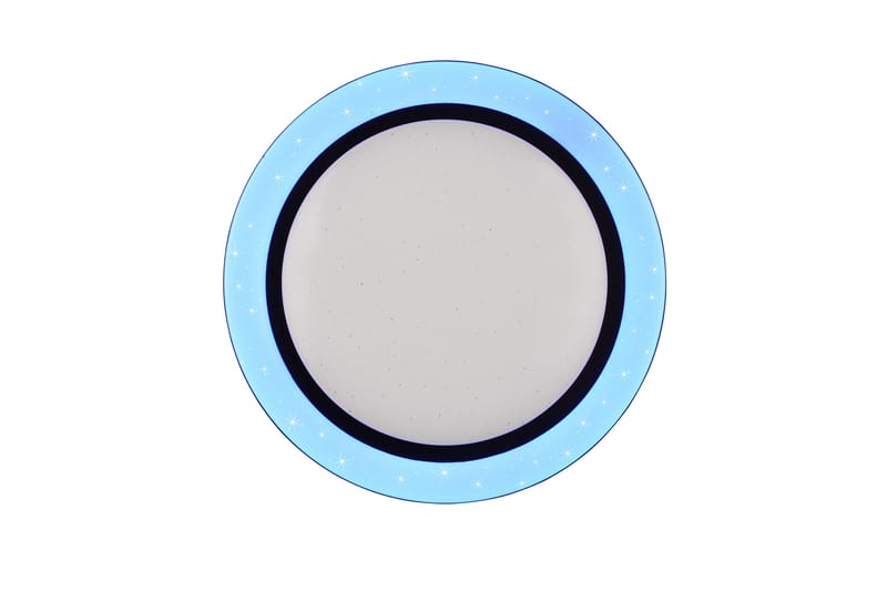 LED-Kattovalaisin Cartida Starlight RGB Valkoinen - TRIO - Valaistus - Sisävalaistus & lamput - Erikoisvalaisin - Tiffanylamppu