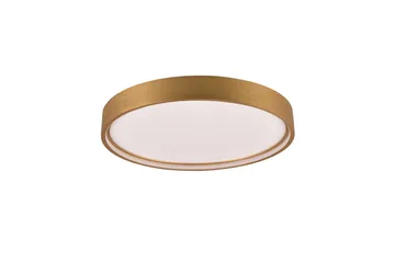 LED-Kattovalaisin Doha 45cm Mattamessinki - TRIO - Valaistus - Sisävalaistus & lamput - Olohuoneen valaisin
