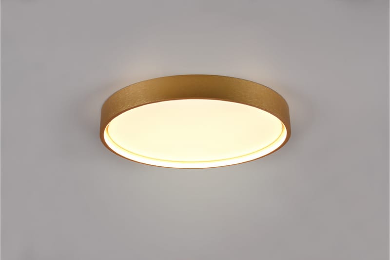 LED-Kattovalaisin Doha 45cm Mattamessinki - TRIO - Valaistus - Sisävalaistus & lamput - Erikoisvalaisin - Tiffanylamppu