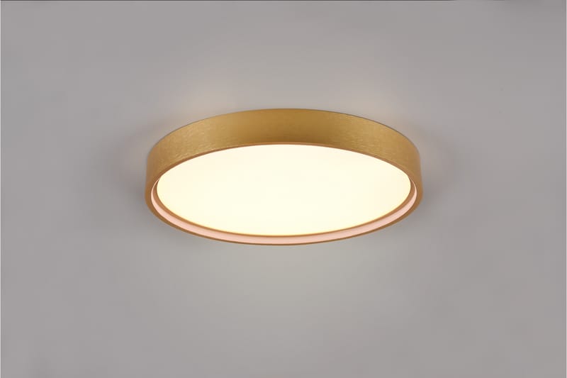 LED-Kattovalaisin Doha 45cm Mattamessinki - TRIO - Valaistus - Sisävalaistus & lamput - Erikoisvalaisin - Tiffanylamppu