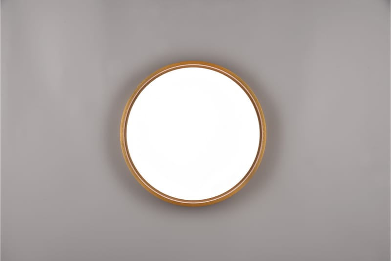 LED-Kattovalaisin Doha 45cm Mattamessinki - TRIO - Valaistus - Sisävalaistus & lamput - Erikoisvalaisin - Tiffanylamppu