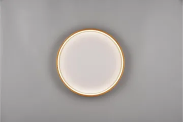 LED-Kattovalaisin Doha 45cm Mattamessinki - TRIO - Valaistus - Sisävalaistus & lamput - Olohuoneen valaisin