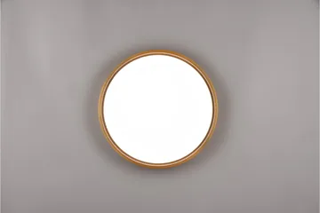 LED-Kattovalaisin Doha 45cm Mattamessinki - TRIO - Valaistus - Sisävalaistus & lamput - Olohuoneen valaisin