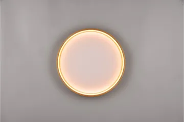 LED-Kattovalaisin Doha 45cm Mattamessinki - TRIO - Valaistus - Sisävalaistus & lamput - Olohuoneen valaisin