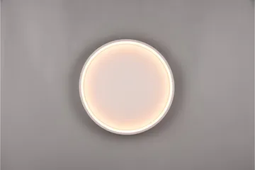 LED-Kattovalaisin Doha 45cm Mattavalkoinen - TRIO - Valaistus - Sisävalaistus & lamput - Olohuoneen valaisin