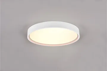 LED-Kattovalaisin Doha 45cm Mattavalkoinen - TRIO - Valaistus - Sisävalaistus & lamput - Olohuoneen valaisin