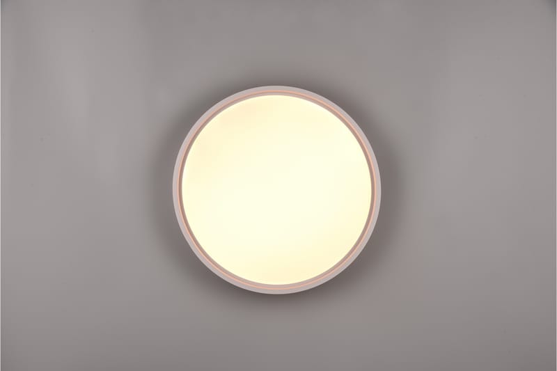 LED-Kattovalaisin Doha 45cm Mattavalkoinen - TRIO - Valaistus - Sisävalaistus & lamput - Erikoisvalaisin - Tiffanylamppu