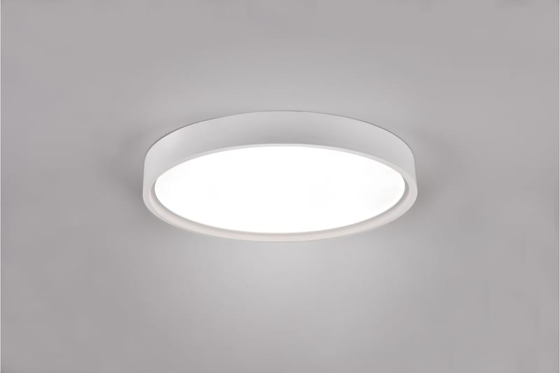 LED-Kattovalaisin Doha 45cm Mattavalkoinen - TRIO - Valaistus - Sisävalaistus & lamput - Erikoisvalaisin - Tiffanylamppu