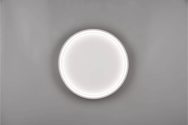 LED-Kattovalaisin Doha 45cm Mattavalkoinen - TRIO - Valaistus - Sisävalaistus & lamput - Erikoisvalaisin - Tiffanylamppu