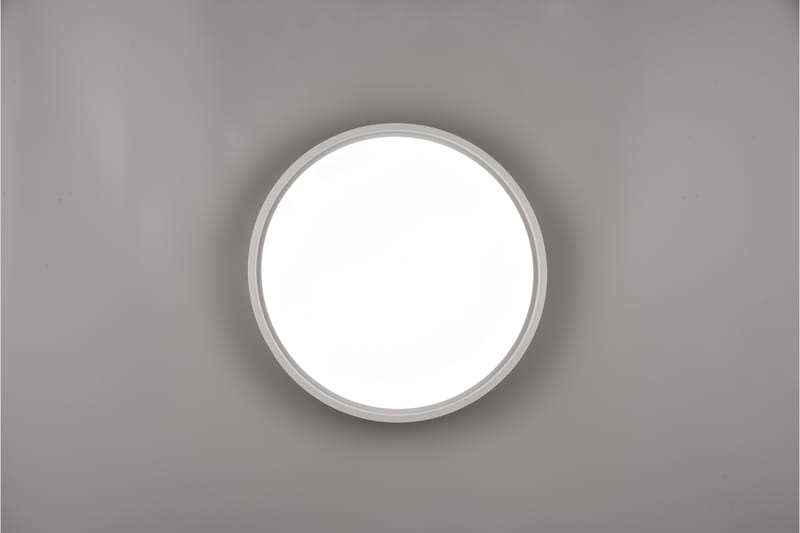 LED-Kattovalaisin Doha 45cm Mattavalkoinen - TRIO - Valaistus - Sisävalaistus & lamput - Erikoisvalaisin - Tiffanylamppu