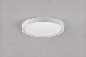LED-Kattovalaisin Doha 45cm Mattavalkoinen - TRIO - Valaistus - Sisävalaistus & lamput - Olohuoneen valaisin