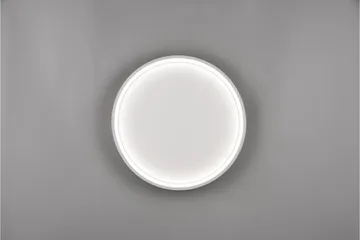 LED-Kattovalaisin Doha 45cm Mattavalkoinen - TRIO - Valaistus - Sisävalaistus & lamput - Olohuoneen valaisin