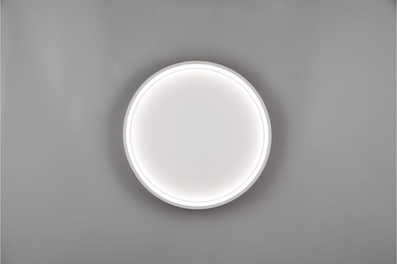 LED-Kattovalaisin Doha 45cm Mattavalkoinen - TRIO - Valaistus - Sisävalaistus & lamput - Erikoisvalaisin - Tiffanylamppu