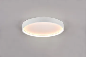 LED-Kattovalaisin Doha 45cm Mattavalkoinen - TRIO - Valaistus - Sisävalaistus & lamput - Olohuoneen valaisin
