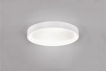 LED-Kattovalaisin Doha 45cm Mattavalkoinen - TRIO - Valaistus - Sisävalaistus & lamput - Olohuoneen valaisin