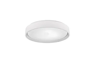 LED-Kattovalaisin Felis 40 cm Mattavalkoinen - TRIO - Valaistus - Sisävalaistus & lamput - Olohuoneen valaisin
