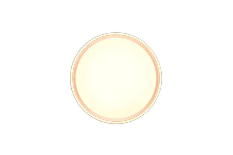 LED-Kattovalaisin Felis 40 cm Mattavalkoinen - TRIO - Valaistus - Sisävalaistus & lamput - Erikoisvalaisin - Tiffanylamppu