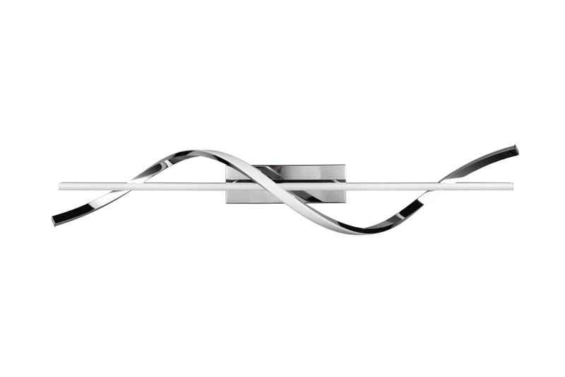 LED-Kattovalaisin Isabel Kromi - TRIO - Valaistus - Sisävalaistus & lamput - Erikoisvalaisin - Tiffanylamppu