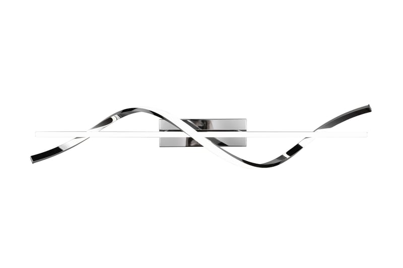 LED-Kattovalaisin Isabel Kromi - TRIO - Valaistus - Sisävalaistus & lamput - Erikoisvalaisin - Tiffanylamppu