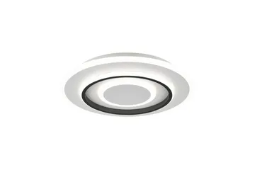 LED-Kattovalaisin Jora 40 cm Mattavalkoinen - TRIO - Valaistus - Sisävalaistus & lamput - Olohuoneen valaisin