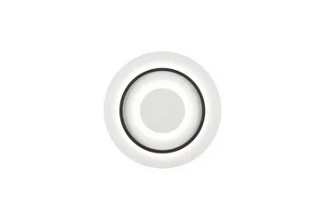 LED-Kattovalaisin Jora 40 cm Mattavalkoinen - TRIO - Valaistus - Sisävalaistus & lamput - Olohuoneen valaisin