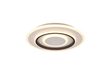 LED-Kattovalaisin Jora 40 cm Mattavalkoinen - TRIO - Valaistus - Sisävalaistus & lamput - Olohuoneen valaisin