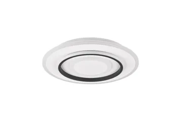 LED-Kattovalaisin Jora 40 cm Mattavalkoinen - TRIO - Valaistus - Sisävalaistus & lamput - Olohuoneen valaisin