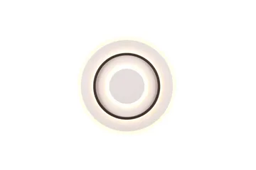 LED-Kattovalaisin Jora 40 cm Mattavalkoinen - TRIO - Valaistus - Sisävalaistus & lamput - Olohuoneen valaisin