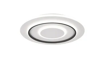 LED-Kattovalaisin Jora 60 cm Mattavalkoinen - TRIO - Valaistus - Sisävalaistus & lamput - Olohuoneen valaisin