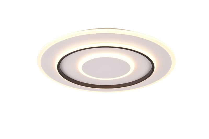 LED-Kattovalaisin Jora 60 cm Mattavalkoinen - TRIO - Valaistus - Sisävalaistus & lamput - Erikoisvalaisin - Tiffanylamppu
