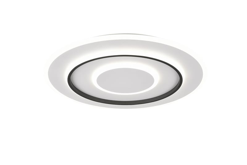 LED-Kattovalaisin Jora 60 cm Mattavalkoinen - TRIO - Valaistus - Sisävalaistus & lamput - Erikoisvalaisin - Tiffanylamppu