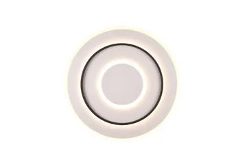 LED-Kattovalaisin Jora 60 cm Mattavalkoinen - TRIO - Valaistus - Sisävalaistus & lamput - Olohuoneen valaisin
