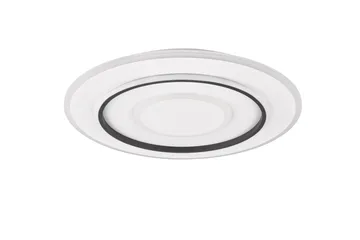 LED-Kattovalaisin Jora 60 cm Mattavalkoinen - TRIO - Valaistus - Sisävalaistus & lamput - Olohuoneen valaisin