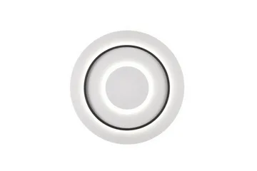 LED-Kattovalaisin Jora 60 cm Mattavalkoinen - TRIO - Valaistus - Sisävalaistus & lamput - Olohuoneen valaisin