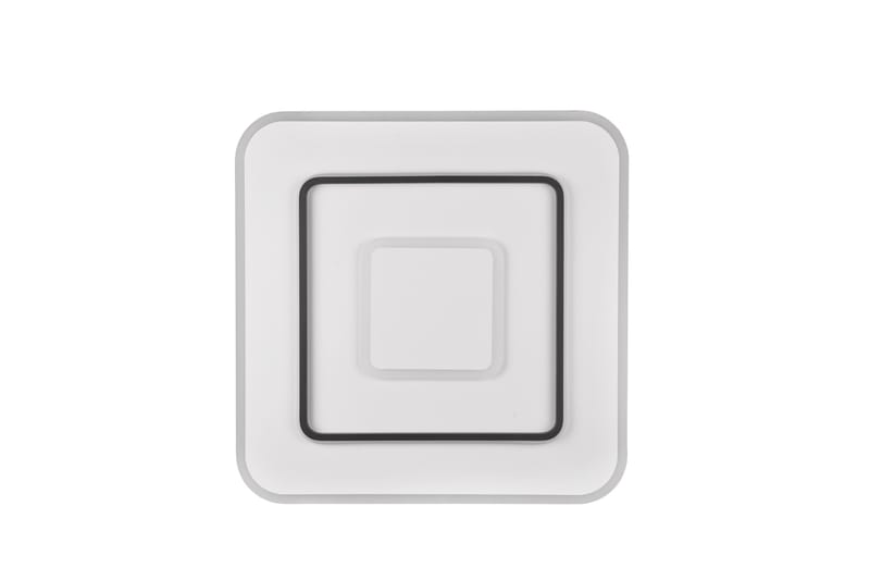 LED-Kattovalaisin Jora 60x60 cm Mattavalkoinen - TRIO - Valaistus - Sisävalaistus & lamput - Erikoisvalaisin - Tiffanylamppu