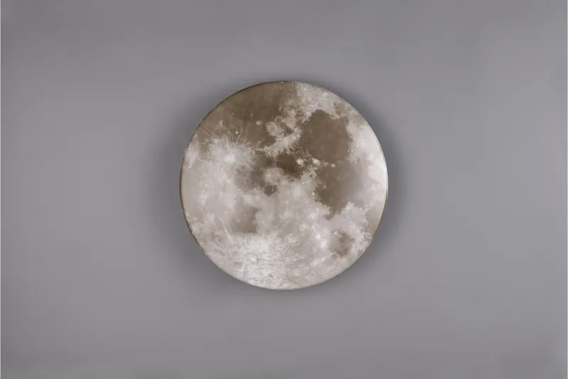 LED-Kattovalaisin Moonika Valkoinen - TRIO - Valaistus - Sisävalaistus & lamput - Erikoisvalaisin - Tiffanylamppu