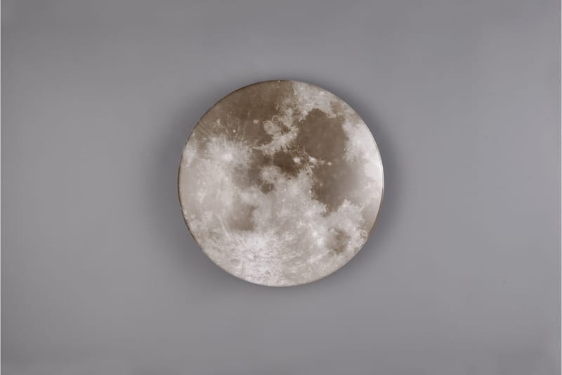 LED-Kattovalaisin Moonika Valkoinen - TRIO - Valaistus - Sisävalaistus & lamput - Erikoisvalaisin - Tiffanylamppu