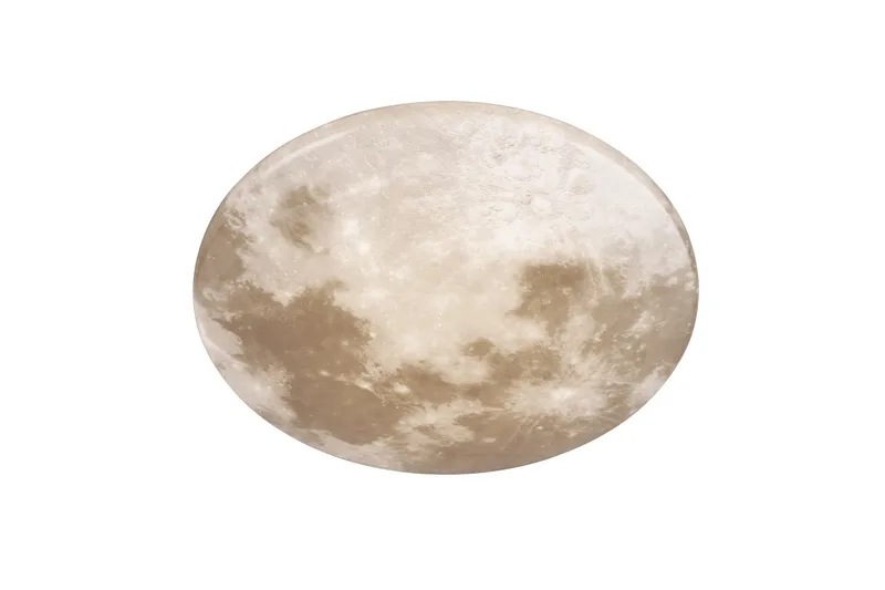 LED-Kattovalaisin Moonika Valkoinen - TRIO - Valaistus - Sisävalaistus & lamput - Erikoisvalaisin - Tiffanylamppu