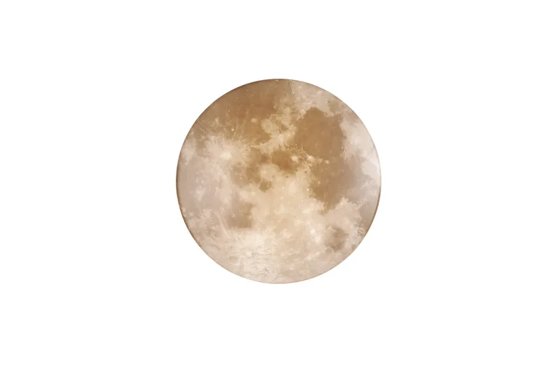 LED-Kattovalaisin Moonika Valkoinen - TRIO - Valaistus - Sisävalaistus & lamput - Erikoisvalaisin - Tiffanylamppu