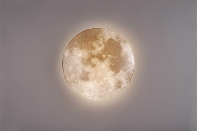 LED-Kattovalaisin Moonika Valkoinen - TRIO - Valaistus - Sisävalaistus & lamput - Erikoisvalaisin - Tiffanylamppu