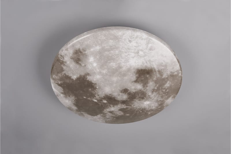 LED-Kattovalaisin Moonika Valkoinen - TRIO - Valaistus - Sisävalaistus & lamput - Erikoisvalaisin - Tiffanylamppu