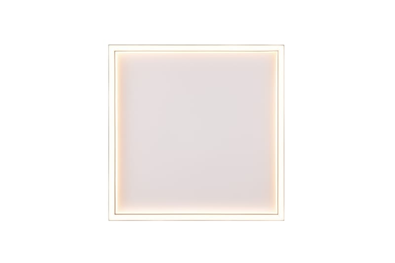LED-Kattovalaisin Rotonda Neliö Mattamusta - TRIO - Valaistus - Sisävalaistus & lamput - Erikoisvalaisin - Tiffanylamppu