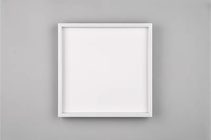 LED-Kattovalaisin Rotonda Neliö Mattavalkoinen - TRIO - Valaistus - Sisävalaistus & lamput - Erikoisvalaisin - Tiffanylamppu